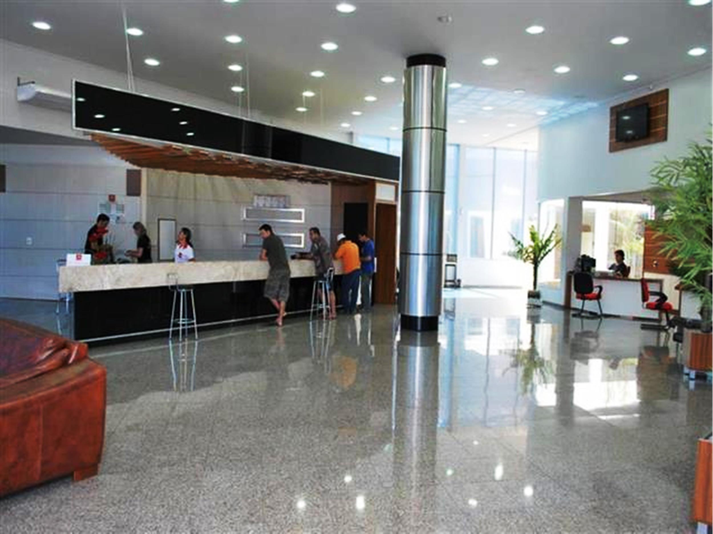 Stella Solaris Cataratas Hotel Foz do Iguacu Exterior photo