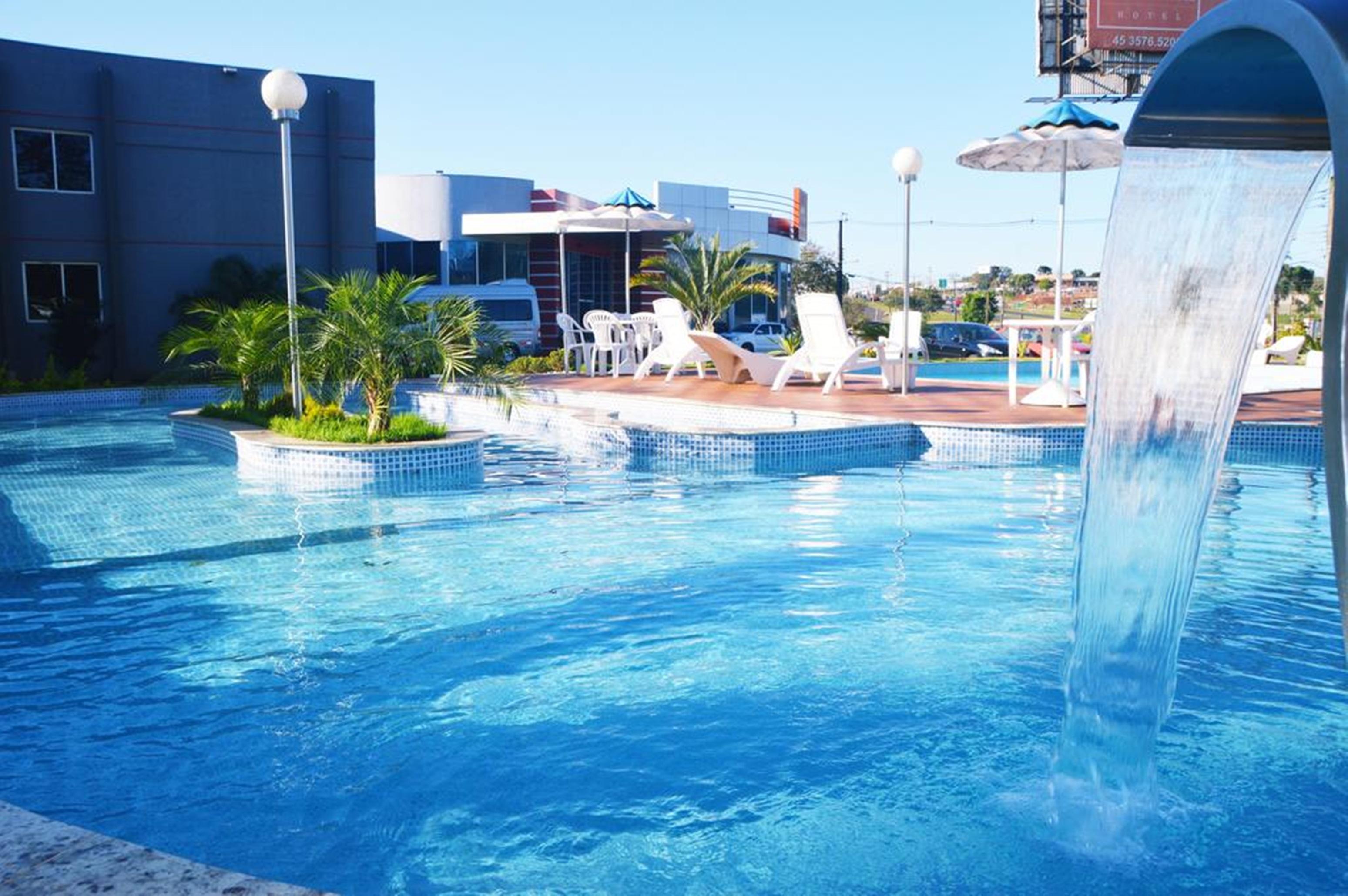 Stella Solaris Cataratas Hotel Foz do Iguacu Exterior photo