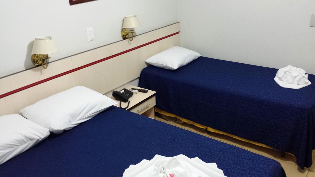 Stella Solaris Cataratas Hotel Foz do Iguacu Room photo