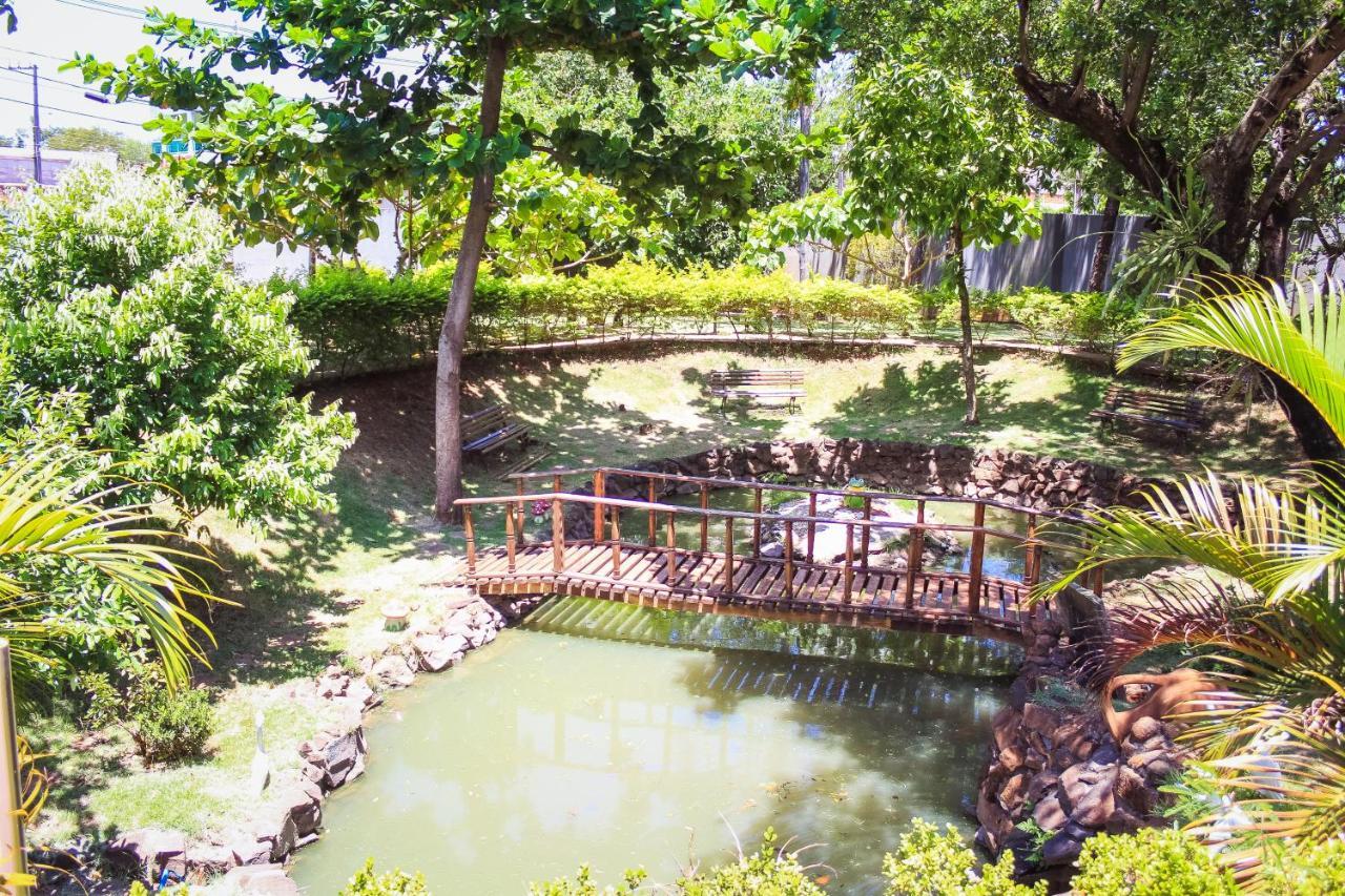 Stella Solaris Cataratas Hotel Foz do Iguacu Exterior photo